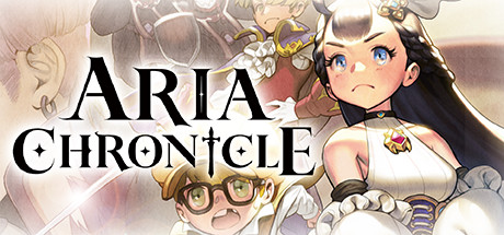 ARIA CHRONICLE