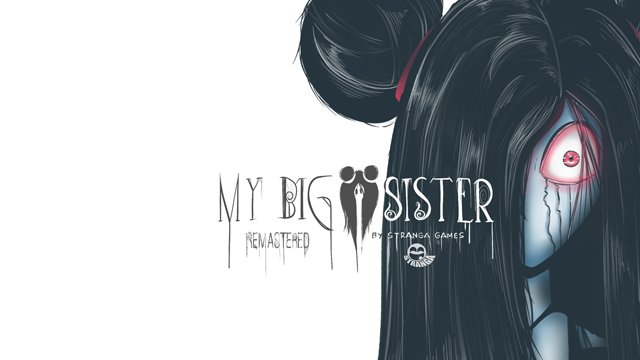 My Big Sister: Remastered