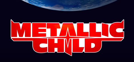 METALLIC CHILD Theme Song Mother